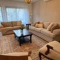 JOD 24000/year,  Furnished,  4 BR,  250 Sq. Meter,  Ground Floor Apartment For Rent In Abdoun