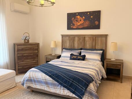 Abdoun, Apartments/Houses, JOD 24000/year,  Furnished,  4 BR,  250 Sq. Meter,  Ground Floor Apartment For Rent In Abdoun