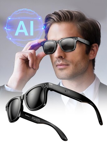 Manama, Mobile Phones, BHD 40,  Sunglass Ai Camera With Microphone