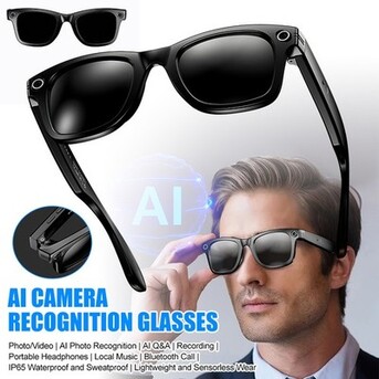 Manama, Mobile Phones, BHD 40,  Sunglass Ai Camera With Microphone