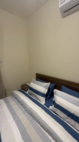 Al Muruj, Apartments/Houses, SAR 59000/year,  Fully Furnished 1 Bedroom Apartment For Rent In Al Muruj Exit 5 Riyadh.