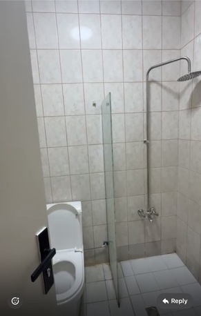 Al Muruj, Apartments/Houses, SAR 59000/year,  Fully Furnished 1 Bedroom Apartment For Rent In Al Muruj Exit 5 Riyadh.