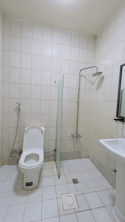 Al Muruj, Apartments, Flats, Houses & Villas, SAR 55000/year,  Fully Furnished Specious 1 Bedroom Apartment For Rent In Al Muruj Exit 5 Riyadh.