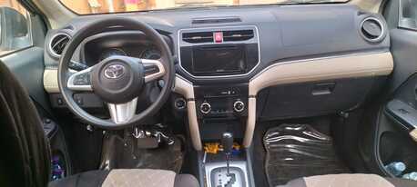 Riyadh, Vehicles, Cars & Trucks , SAR 50000,  Toyota Rush 7seater,  2023,  Manual,  120000 KM,   Urgent Sale