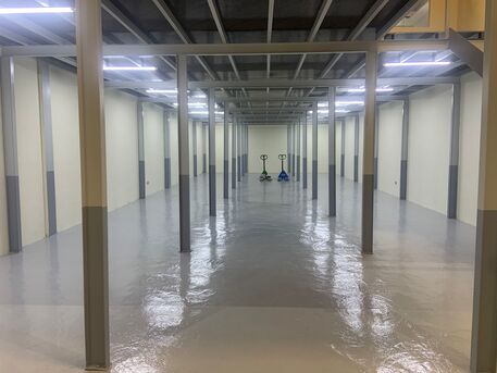 Hidd, Warehouses, BHD 2,  300 Sq. Meter,  Affordable Pallete Storge For Rent