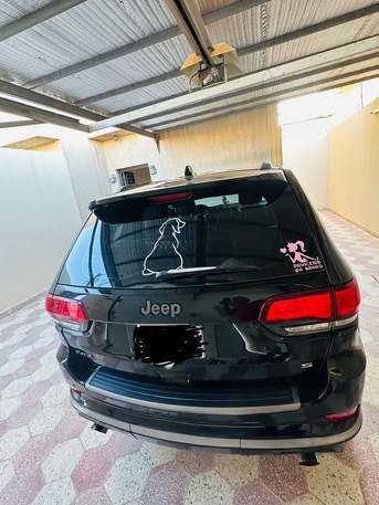 Riyadh, Vehicles, Cars & Trucks , SAR 68000,  Jeep Grand Cherokee,  2019,  Automatic,  192000 KM,  Urgent Sale-