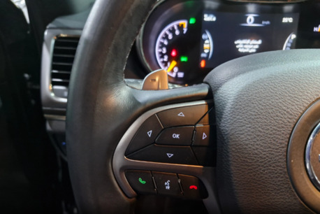 Riyadh, Vehicles, Cars & Trucks , SAR 68000,  Jeep Grand Cherokee,  2019,  Automatic,  192000 KM,  Urgent Sale-