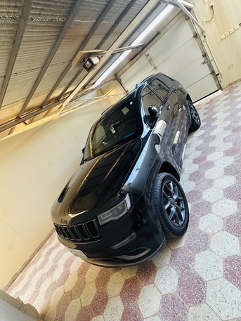 Riyadh, Vehicles, Cars & Trucks , SAR 68000,  Jeep Grand Cherokee,  2019,  Automatic,  192000 KM,  Urgent Sale-