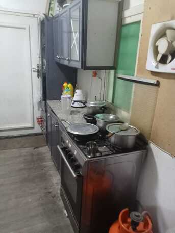 Al Rawdah, Apartments/Houses, SAR 16000/year,  Studio,  1BHK Flat For Rent ( Small Family) Al- Nahda