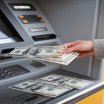 New York, Business, 24/7 Cash Vault Deposit Boxes In Arizona