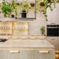 Get Luxury Wellness Modular Kitchens - Magppie