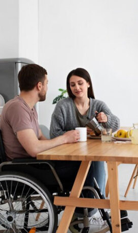 Perth, Health, In-Home Disability Care & Support Perth