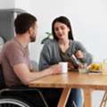 In-Home Disability Care & Support Perth