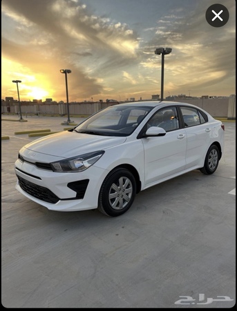 Riyadh, Vehicles, Cars & Trucks , SAR 52000,  Kia Rio,  2023,  Automatic,  ,  Brand New Car   Never Used