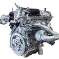 USD 2000,  Used Mercedes-Benz Engines For Sale | 4-Year Warranty
