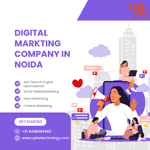Noida, Marketing, Expert Digital Marketing Agency In Noida