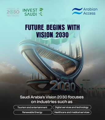 Riyadh, Business, 100% Foreign Ownership, Zero Confusion &mdash; We Make Saudi Arabia Easy For You