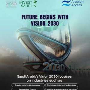 Your Gateway To Doing Business In Saudi Arabia &mdash; Legally, Fast, And Hassle-free