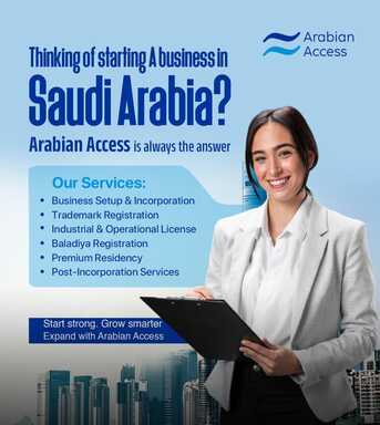 Riyadh, Business, 100% Foreign Ownership, Zero Confusion &mdash; We Make Saudi Arabia Easy For You