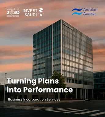 Riyadh, Business, 100% Foreign Ownership, Zero Confusion &mdash; We Make Saudi Arabia Easy For You