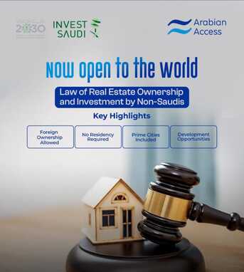 Riyadh, Business, 100% Foreign Ownership, Zero Confusion &mdash; We Make Saudi Arabia Easy For You