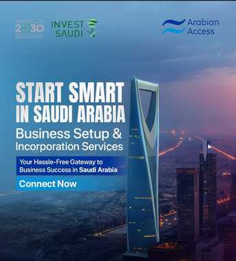 Riyadh, Business, 100% Foreign Ownership, Zero Confusion &mdash; We Make Saudi Arabia Easy For You