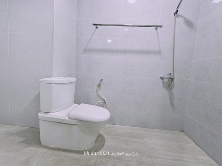 Arad, Apartments/Houses, BHD 150/year,  Furnished,  1 BR,  Arad City/high-end Apartment For Rent With Air Conditioning Including Electricity