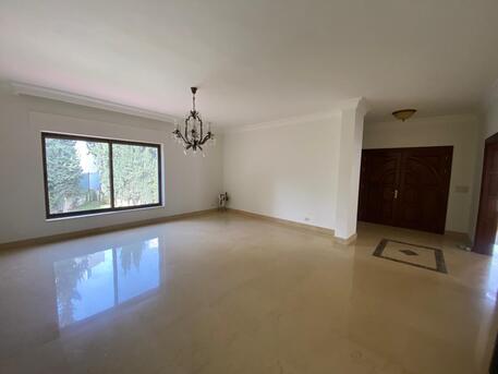 Amman, Apartments/Houses, JOD 28000/year,  4 BR,  500 Sq. Meter,  Full Floor Apartment For Rent In Um Uthaina