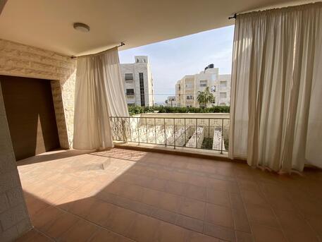 Amman, Apartments/Houses, JOD 28000/year,  4 BR,  500 Sq. Meter,  Full Floor Apartment For Rent In Um Uthaina