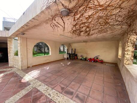 Amman, Apartments/Houses, JOD 28000/year,  4 BR,  500 Sq. Meter,  Full Floor Apartment For Rent In Um Uthaina