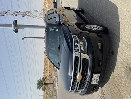 Riyadh, Vehicles, Cars & Trucks , SAR 92000,  Chevrolet Tahoe,  2016,  Automatic,  147000 KM,  LT 2x4