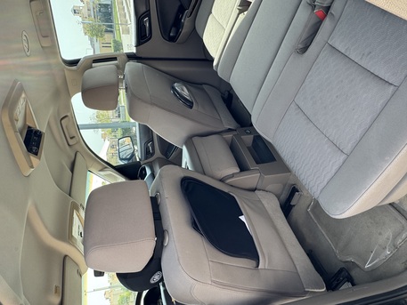 Riyadh, Vehicles, Cars & Trucks , SAR 92000,  Chevrolet Tahoe,  2016,  Automatic,  147000 KM,  LT 2x4