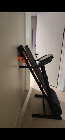 Riyadh, Sporting Goods, SAR 780,  Treadmill Olympia For Sale In Best Condition
