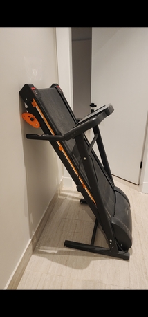Riyadh, Sporting Goods, SAR 780,  Treadmill Olympia For Sale In Best Condition