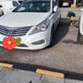 SAR 20000,  Hyundai Azera,  2012,  Automatic,  290000 KM,  , Good Condition All Papper Clear