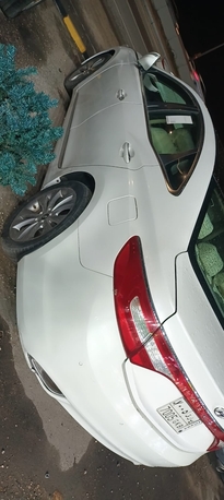 Riyadh, Vehicles, Cars & Trucks , SAR 20000,  Hyundai Azera,  2012,  Automatic,  290000 KM,  , Good Condition All Papper Clear