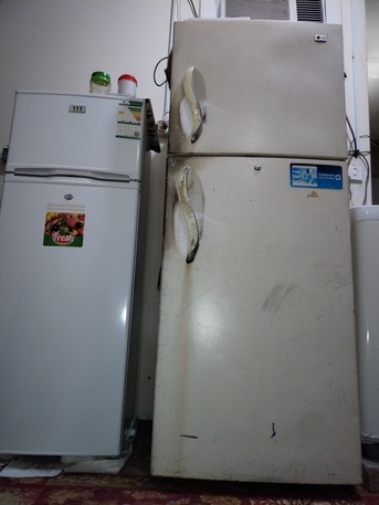 Jubail, Household Items, SAR 10000,  LG FRIDGE ,  TP  LINK,  TIT FRIDGE  NEW