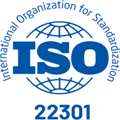 Call Us For Reliable ISO 22301 Business Continuity Certification Consulting Support