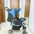BHD 15,  Baby Stroller