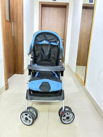 Burhama, Baby & Kid Stuff, BHD 15,  Baby Stroller