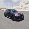 SAR 58000,  Mini Cooper Countryman,  2019,  Automatic,  113000 KM,    ALL4 S