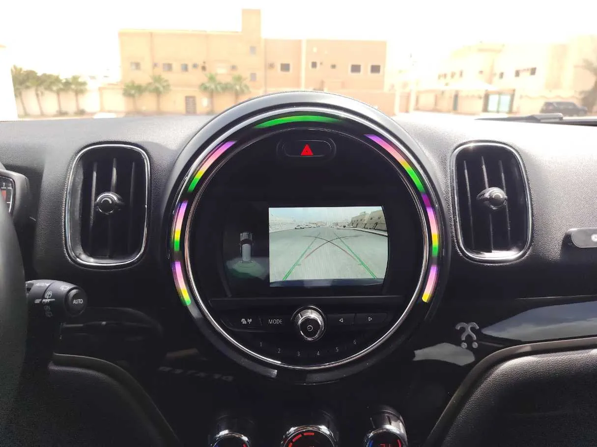 Riyadh, Vehicles, Cars & Trucks , SAR 58000,  Mini Cooper Countryman,  2019,  Automatic,  113000 KM,    ALL4 S