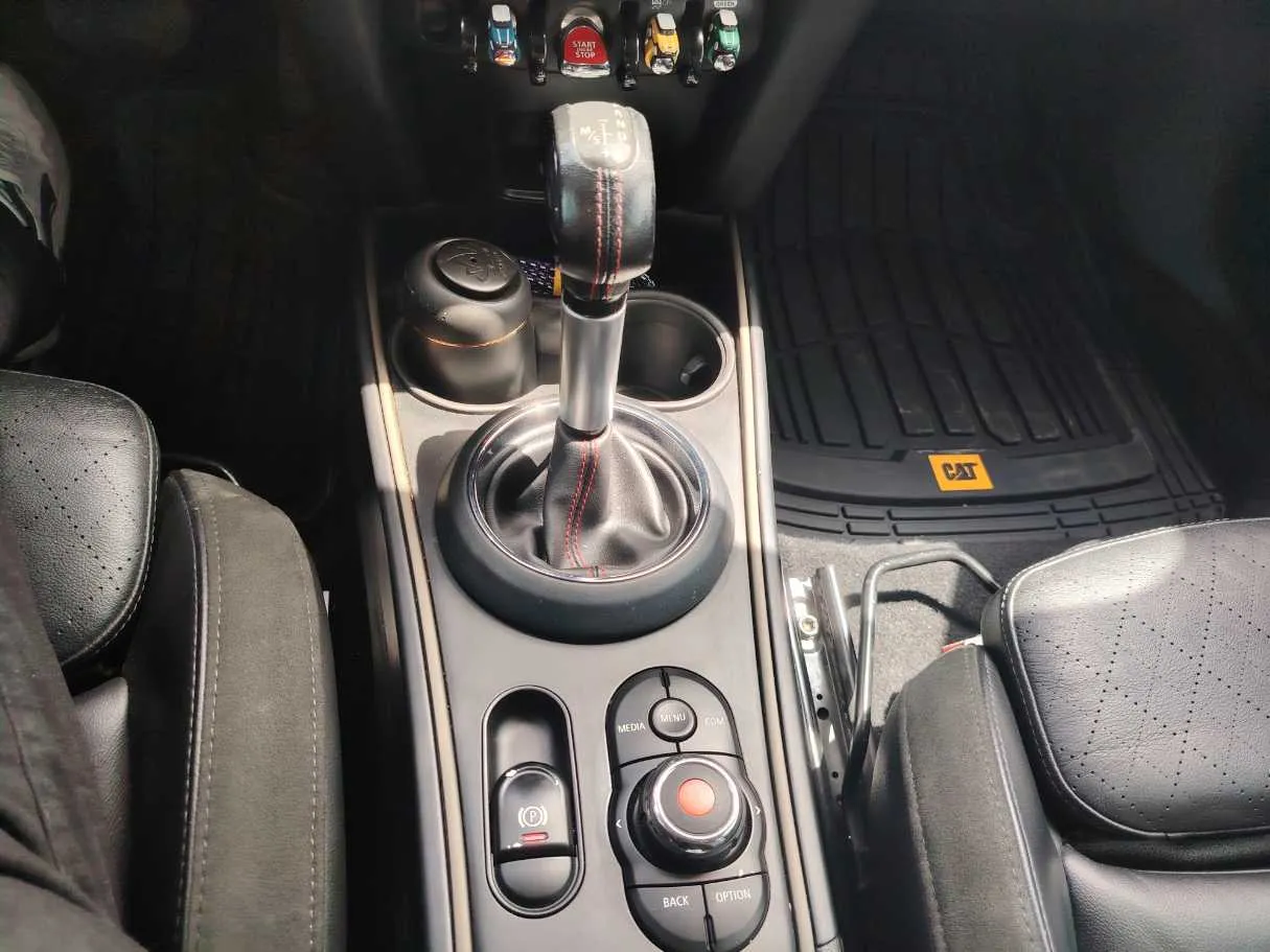 Riyadh, Vehicles, Cars & Trucks , SAR 58000,  Mini Cooper Countryman,  2019,  Automatic,  113000 KM,    ALL4 S