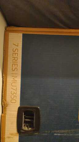 Al Rehab, Electronics, SAR 01300,  Samsung 7 Series 65 Smart TV Curved