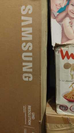 Al Rehab, Electronics, SAR 01300,  Samsung 7 Series 65 Smart TV Curved