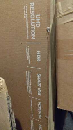 Al Rehab, Electronics, SAR 01300,  Samsung 7 Series 65 Smart TV Curved