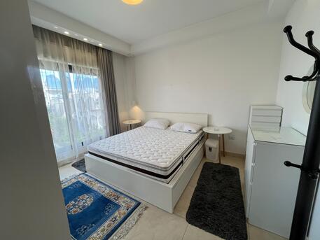 Abdoun, Apartments/Houses, JOD 11000/year,  Furnished,  2 BR,  100 Sq. Meter,  Furnished Apartment For Rent In Abdoun