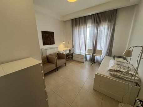 Abdoun, Apartments/Houses, JOD 11000/year,  Furnished,  2 BR,  100 Sq. Meter,  Furnished Apartment For Rent In Abdoun