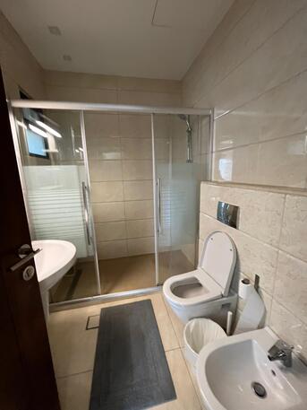 Abdoun, Apartments/Houses, JOD 11000/year,  Furnished,  2 BR,  100 Sq. Meter,  Furnished Apartment For Rent In Abdoun