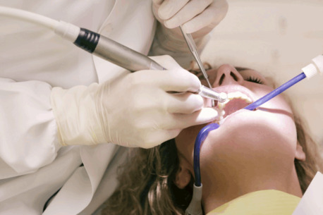 Los Angeles, Dental, Targeted Therapy For Cleaner And Healthier Gums
